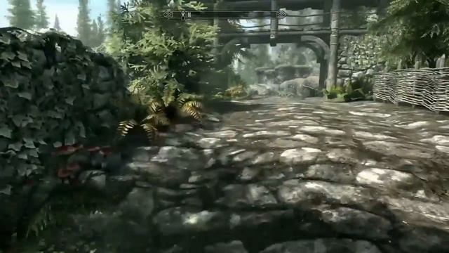 Skyrim T1C2 смотреть онлайн