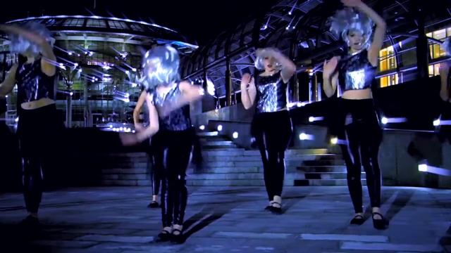 Школа танцев NON STOP смотреть онлайн