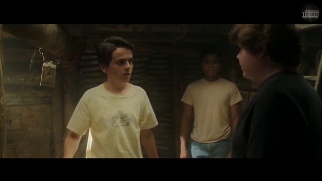 IT: CHAPTER 2 | Clubhouse Scene [Part 1] (2019) смотреть онлайн
