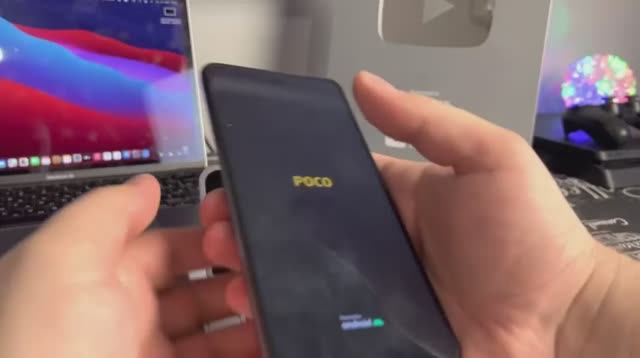 Что делать если телефон работает сам по себе смотреть онлайн