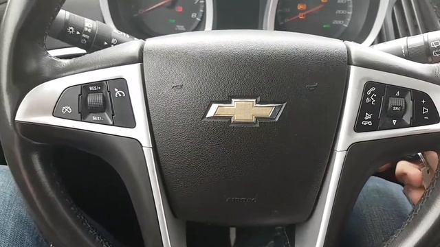 2010 Chevrolet Equinox for sale in Regina, SK смотреть онлайн