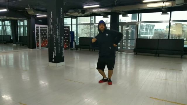 УЧИМСЯ ТАНЦЕВАТЬ ПОД ROCK STAR FT RODDY RICCH смотреть онлайн