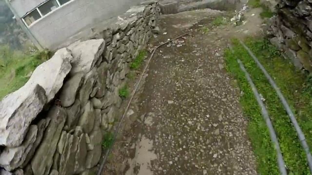 Влог #18 ? Горячие источники Вашишта. Индия, Гималаи ⛰️ смотреть онлайн