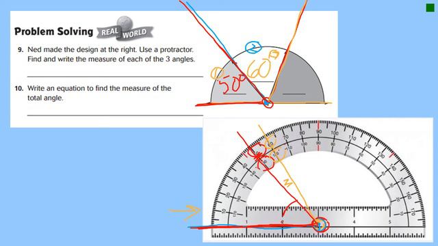 g4 11 4 join and separate angles смотреть онлайн