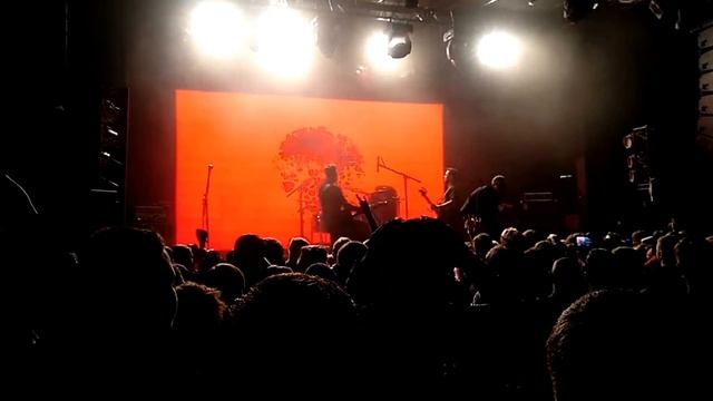 Последние Танки В Париже - Лестница в никуда, 13.10.2017 смотреть онлайн