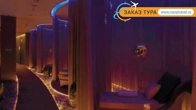 ДАБЛТРИ БАЙ ХИЛТОН МОСКОУ МАРИНА 4* Москва/Подмосковье обзор – ДАБЛТРИ БАЙ ХИЛТОН МОСКОУ МАРИНА смотреть онлайн