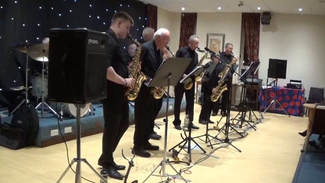 Choo choo Ch boogie смотреть онлайн