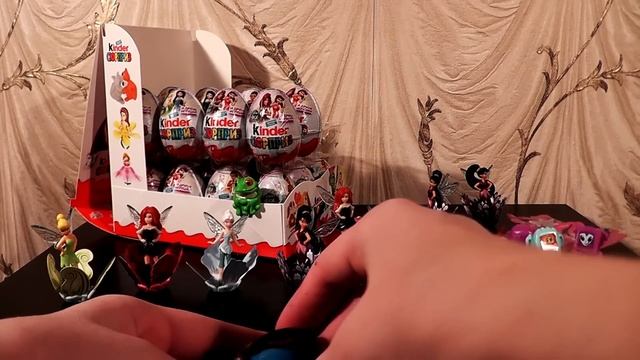 Шоколадное яйцо Забавный сюрприз для девочек #1 Funny Chocolate egg surprise for girls смотреть онлайн