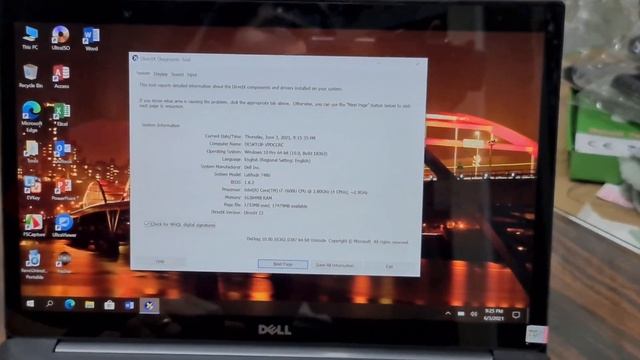 Dell latitude 7480 | laptop bền bỉ thiết kế nhỏ gọn và có màn hình cảm ứng full hd ips смотреть онлайн