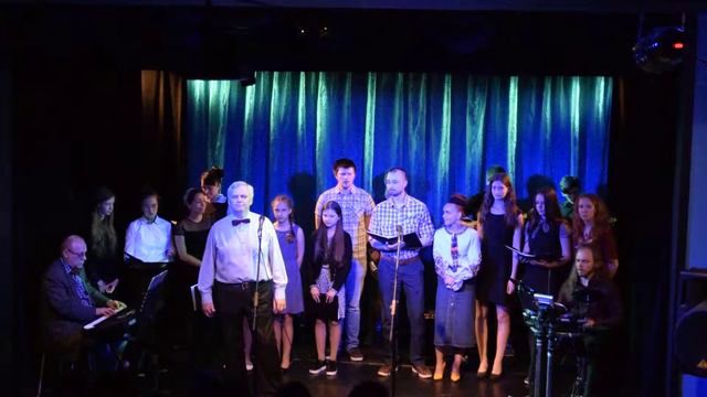 МЫ. я Ничего по д солнцем лучше нет, чем есть ,пить и веселиться.ХОР смотреть онлайн