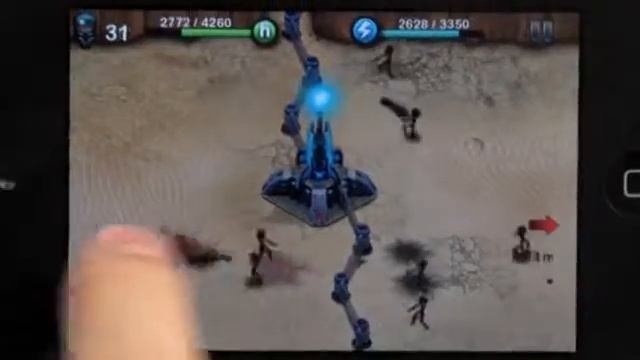 Видео обзор игры — Tesla Wars отзывы и рейтинг, дата выхода, платформы, системные требования и друг смотреть онлайн