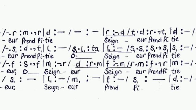 Lord Have Mercy (French) - Jude Nnam | Seigner Prend Pitie | Solfa Oracle смотреть онлайн