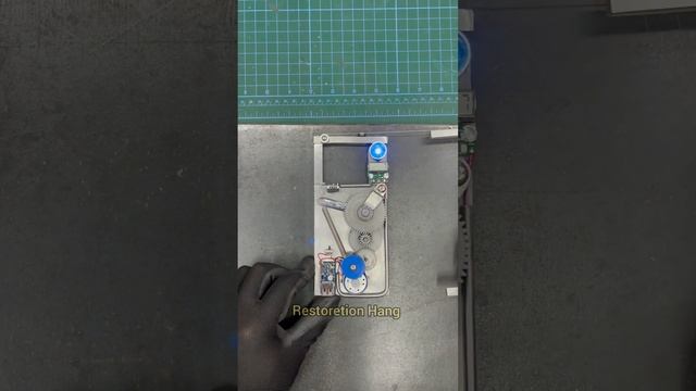 I made a vivo x ford phone case?? that can generate electricity by itself смотреть онлайн