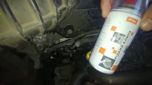 #zavgar Замена свечей накала рено мастер 3 (master3, nissan nv400, opel movano)