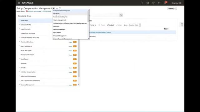 Oracle Cloud Financials AR Autoaccounting - Log on to www.oracleoncloud.com смотреть онлайн