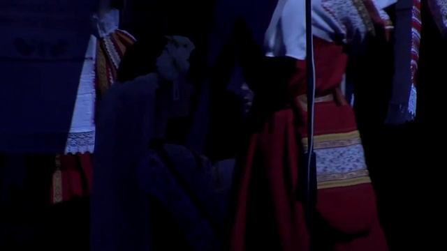 Ансамбль Заигрыш Подушечка смотреть онлайн