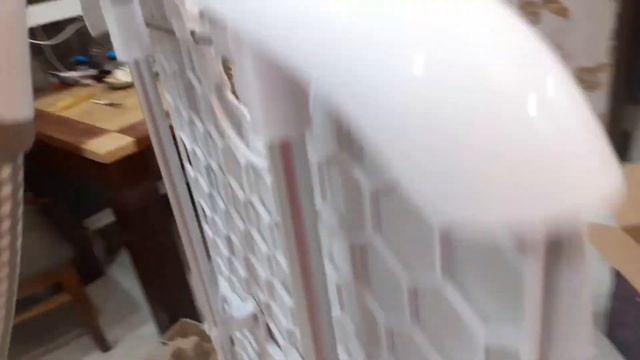 Philips Garment Steamer(iron) |unboxing and how to use #JoyStuti смотреть онлайн