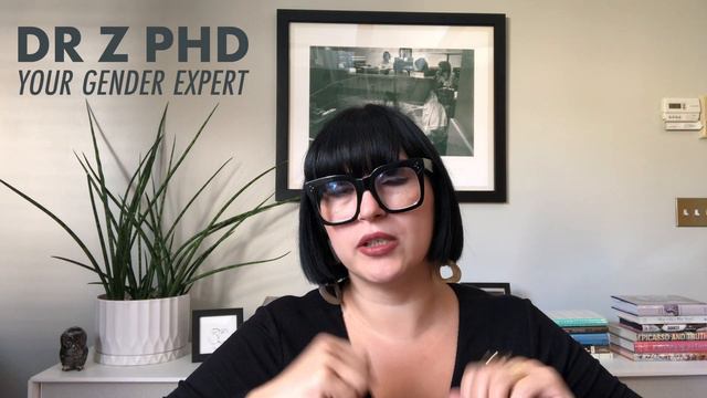Will Gender Dysphoria Ever Go Away? смотреть онлайн