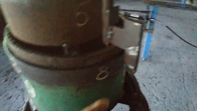 Приспособление для изготовления радиусов для художественной ковки смотреть онлайн