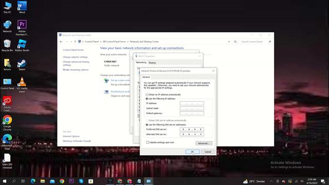 How To Fix Genshin Impact Game Files Download Error (2023) смотреть онлайн