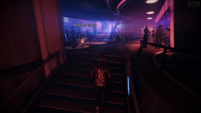 Mass Effect 3 : Legendary Edition [PC] - Citadel DLC - Let's Play VOSTFR (25/30) смотреть онлайн