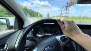 Форд фокус 3 отзыв владельца