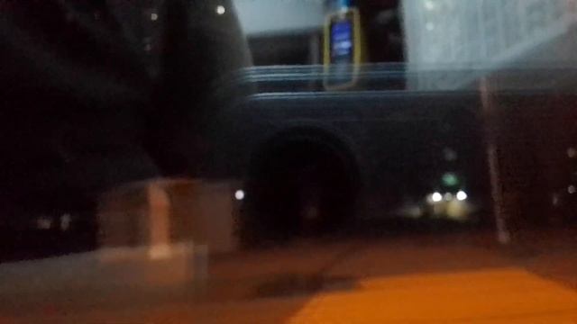 Поездка на Автобус 133 Метро Рязанский Проспект-Метро Щёлковская смотреть онлайн