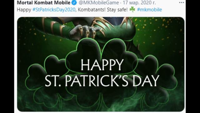 Что будет в СКОРОМ ОБНОВЛЕНИИ мортал комбат мобайл|mortal kombat mobile| смотреть онлайн