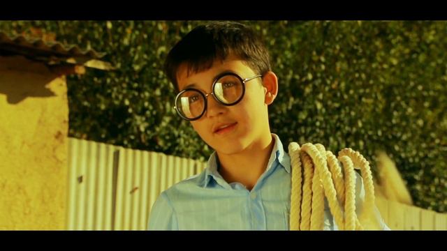 Sariq Devni Minib - Amerikancha Fokus