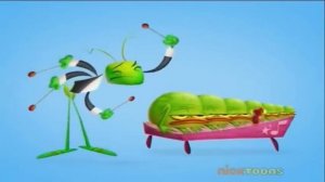 Nicktoons UK 2017 Idents/Bumpers Compilation @continuitycommentary