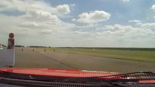ADMV Classic Cup 2016, Oehna-Zellendorf, Renault Alpine A310 S смотреть онлайн