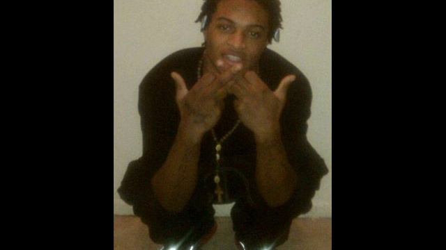 KG & LB ENT (Boona Badazz Ft. D-Rob & Lil Skooter) - IN ALL BLACK смотреть онлайн