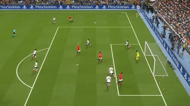 PES 2018 - Goals & Skills Compilation #20 HD 1080P 60FPS смотреть онлайн