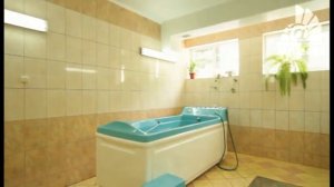 Санаторий Киев в Алуште - Крым