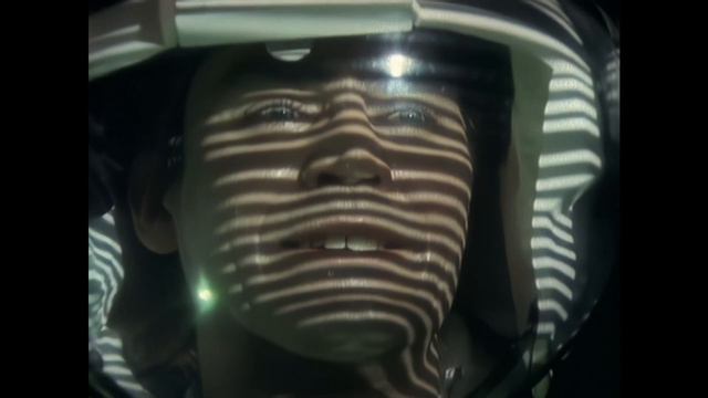 Planet P Project - Why Me (music video 1983/HD) смотреть онлайн