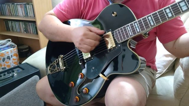 Demo Oscar Schmidt OE40B смотреть онлайн