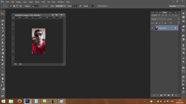 Как получить изображение нужного размера? - Как сделать? #5 смотреть онлайн