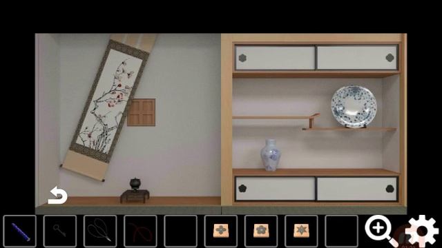 Room Escape Game EXITs2 Room 1 2 3 Walkthrough смотреть онлайн
