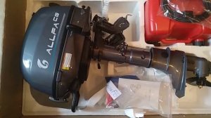 Allfa cg 6 f