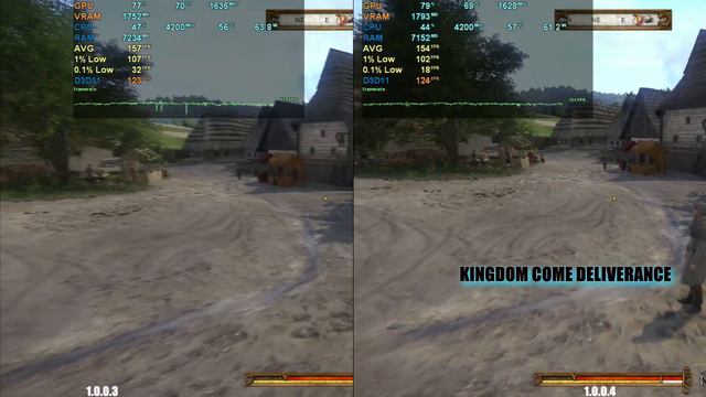 AGESA 1.0.0.4 vs agesa 1.0.0.3 AMD New BIOS смотреть онлайн