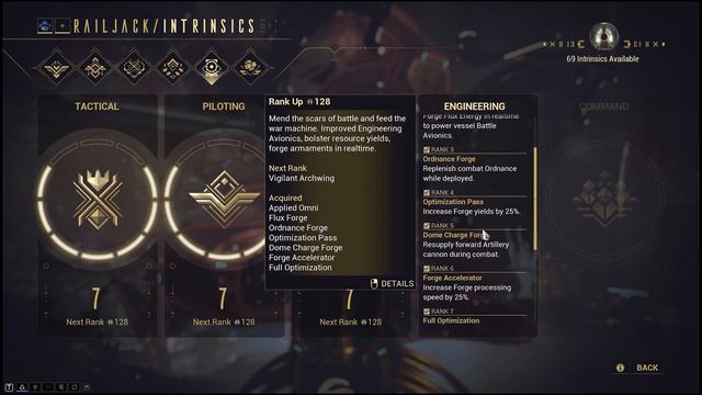 Easy Railjack Guide | Warframe Railjack Beginner's Guide 2020 смотреть онлайн
