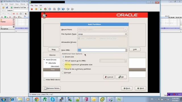 Hướng dẫn setup Oracle Business Intelligence & Data Warehousing trên VMware vSphere Client смотреть онлайн