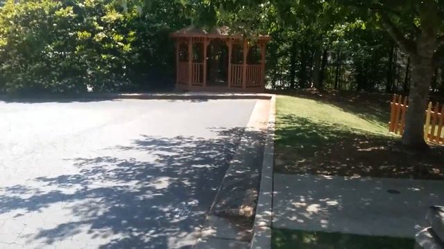 Поход в кафе мороженое Брустерс