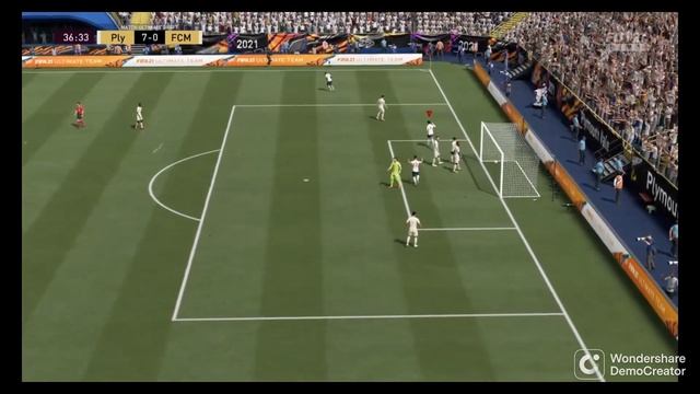 I'm trying to do the FIFA World Record in Draft ! смотреть онлайн