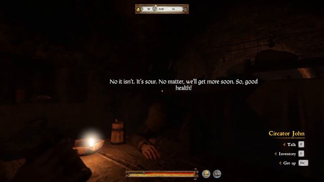 BASEMENT DRINKERS | Ep. 283 | Kingdom Come: Deliverance смотреть онлайн