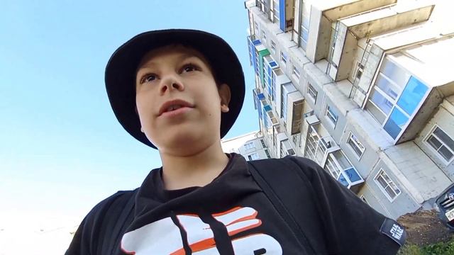 Мы попали в полную жопу @R1se58 Его имя Игорь а мое Санёк и в этом видео я проколо колесо смотреть онлайн