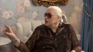 ИДЕАЛЬНЫЙ РЕМОНТ: Лидия Федосеева‑Шукшина 16.04.2016. Ремонт спальни