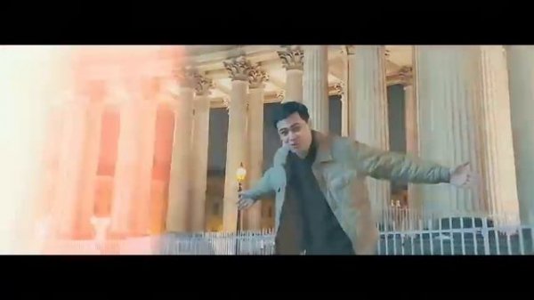 SARDOR GAFUROV ORQAMDAN GAPIRGAN ITLARGA EMAS