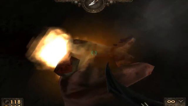 Painkiller Прохождение Часть#6 смотреть онлайн