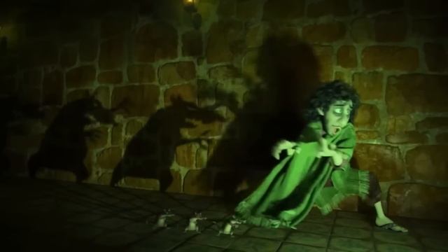 Wish: Disney's Worst смотреть онлайн